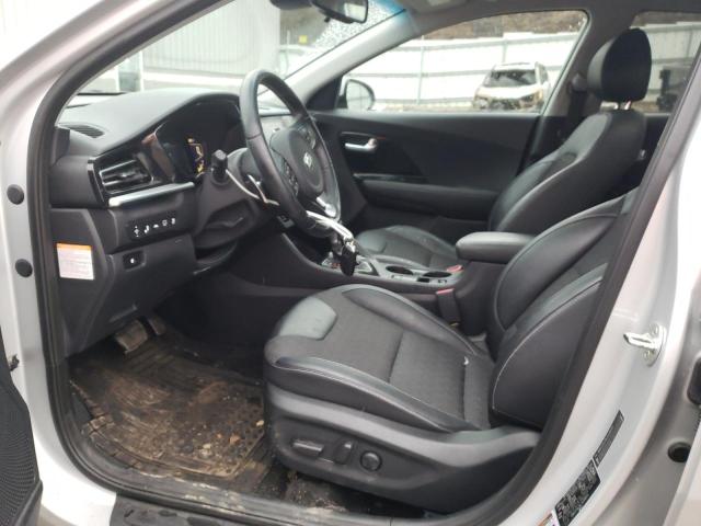 Photo 7 from auction – 2020 KIA NIRO TOURI with VIN KNDCC3LC6L5428643