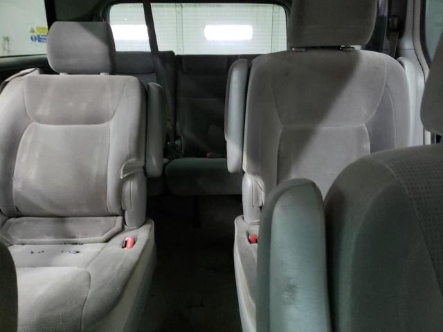 Photo 10 from auction – 2004 TOYOTA SIENNA CE with VIN 5TDZA23C24S164472