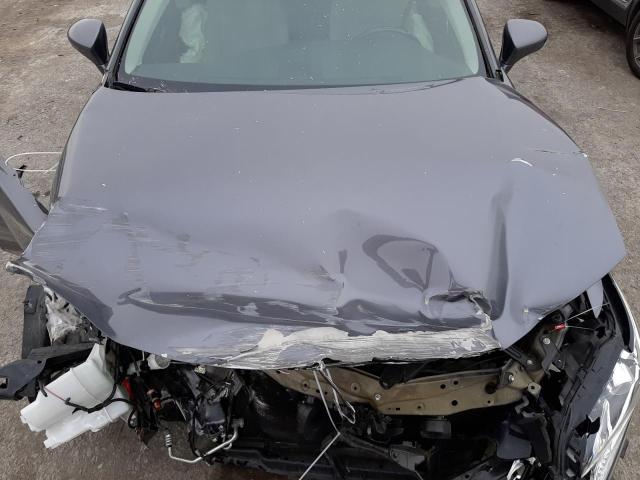 Photo 11 from auction – 2017 LEXUS ES 350 with VIN 58ABK1GG8HU050942