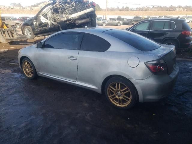 Photo 2 from auction – 2007 TOYOTA SCION TC with VIN JTKDE177270144406