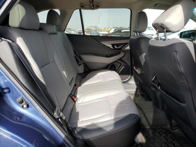 Photo 10 from auction – 2021 SUBARU OUTBACK LI with VIN 4S4BTANCXM3131431