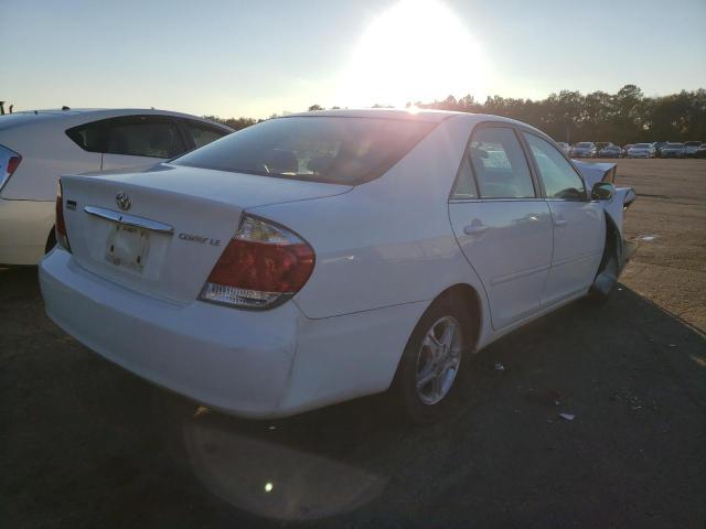 Photo 3 from auction – 2005 TOYOTA CAMRY LE with VIN 4T1BE32K35U417019