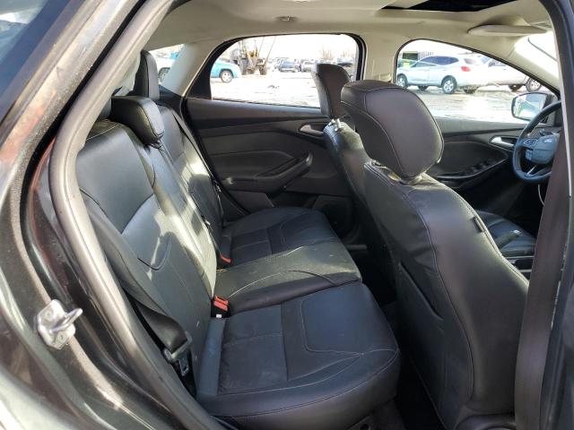Photo 10 from auction – 2017 FORD FOCUS TITA with VIN 1FADP3N22HL309946