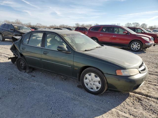 Photo 4 from auction – 2001 NISSAN ALTIMA XE with VIN 1N4DL01D91C156392