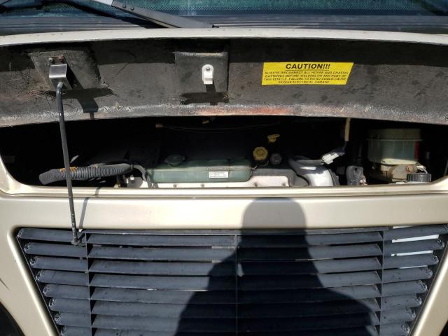 Photo 7 from auction – 2007 FREIGHTLINER CHASSIS M with VIN 4UZACLBWX7CY76691