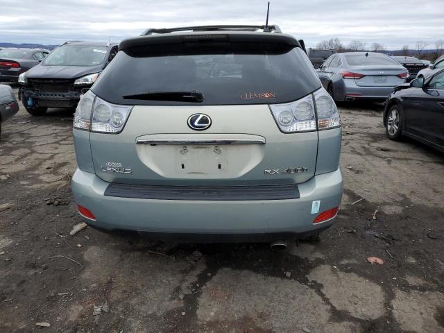 Photo 6 from auction – 2008 LEXUS RX 400H with VIN JTJHW31UX82052527