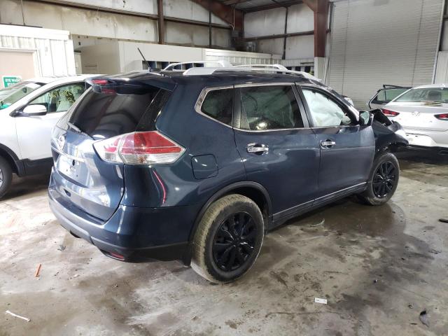 Photo 3 from auction – 2015 NISSAN ROGUE S with VIN 5N1AT2MT5FC811758