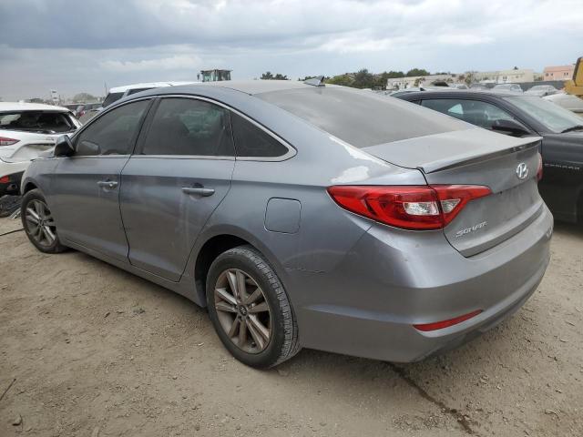 Photo 2 from auction – 2016 HYUNDAI SONATA SE with VIN 5NPE24AF9GH332798