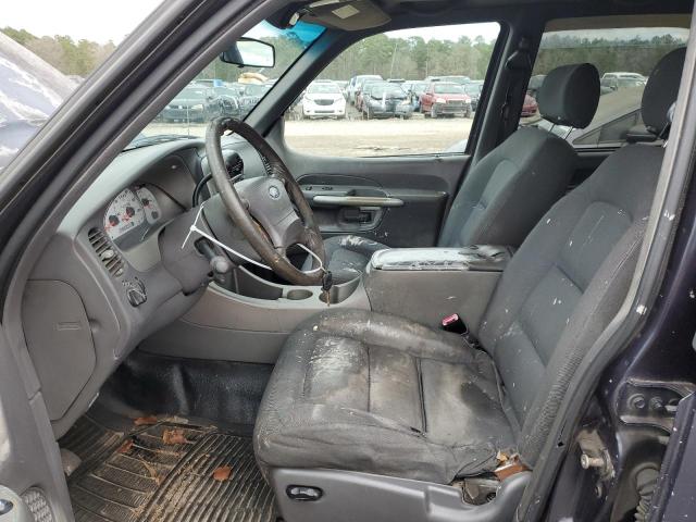 Photo 7 from auction – 2002 FORD EXPLORER S with VIN 1FMZU77E62UB99276
