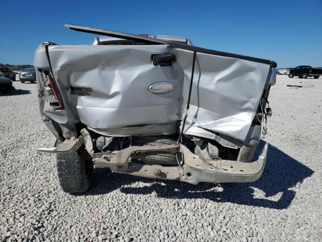 Photo 6 from auction – 2007 FORD F150 with VIN 1FTRF12W47NA35019