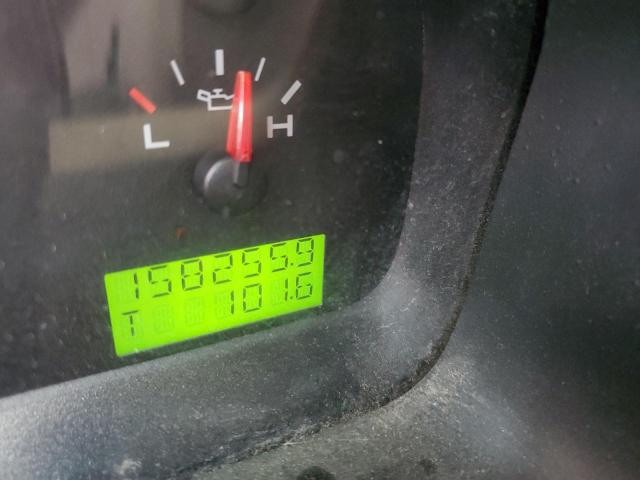 Photo 9 from auction – 2008 FORD F150 with VIN 1FTRF12268KB87626