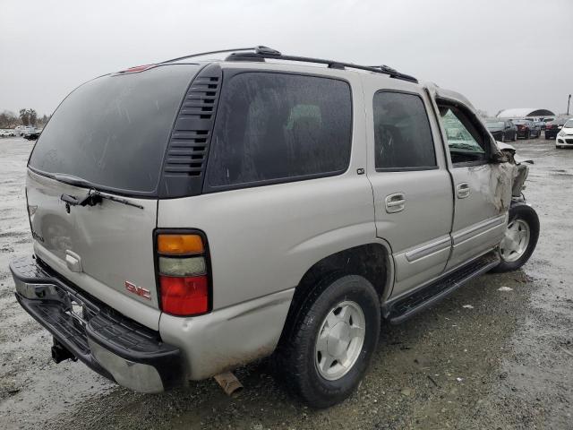 Photo 3 from auction – 2005 GMC 1500 with VIN 1GKEK13T15J176489