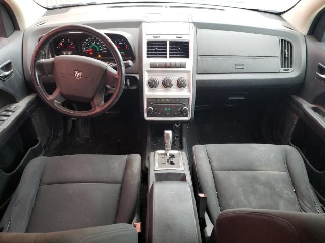 Фото 8 с аукциона – 2010 DODGE JOURNEY SX с VIN 3D4PG5FV3AT223263