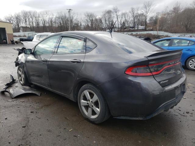 Photo 2 from auction – 2015 DODGE DART SXT with VIN 1C3CDFBB3FD221763