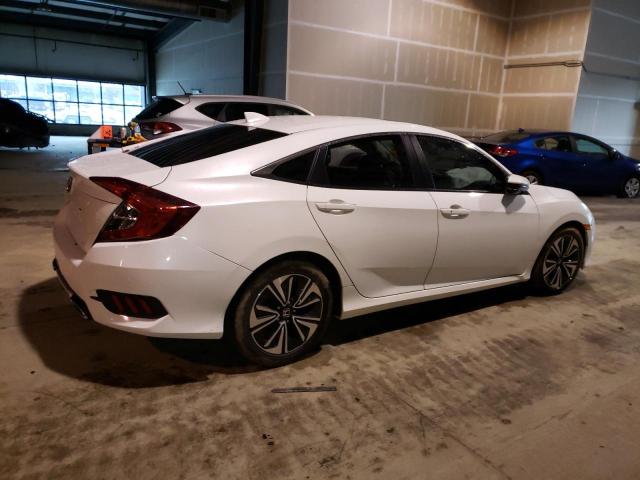 Photo 3 from auction – 2017 HONDA CIVIC EX with VIN 2HGFC1F30HH646057