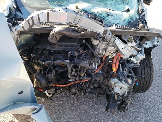 Photo 11 from auction – 2013 FORD C-MAX SEL with VIN 1FADP5BU6DL529635