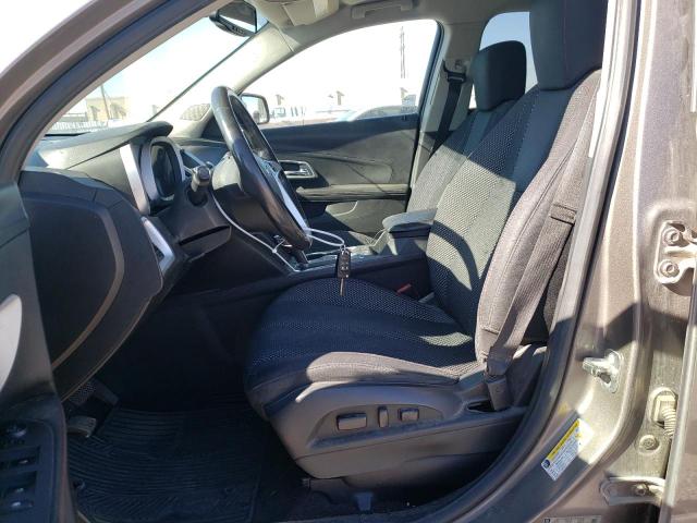 Photo 7 from auction – 2011 CHEVROLET EQUINOX LT with VIN 2CNALDEC0B6453790