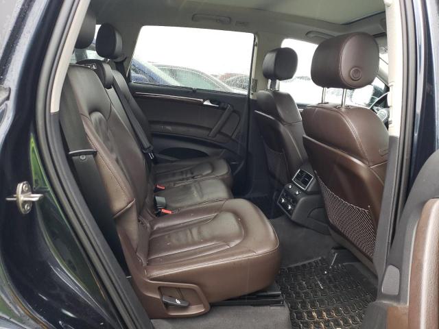 Photo 11 from auction – 2011 AUDI Q7 PREMIUM with VIN WA1LGAFEXBD002927