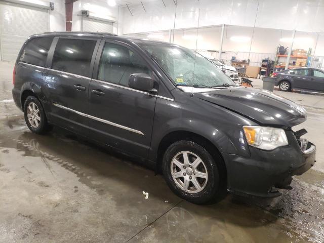 Photo 4 from auction – 2012 CHRYSLER TOWN & COU with VIN 2C4RC1BG2CR289102