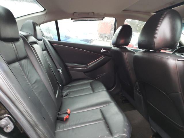 Photo 10 from auction – 2011 NISSAN ALTIMA BAS with VIN 1N4AL2AP1BN430828