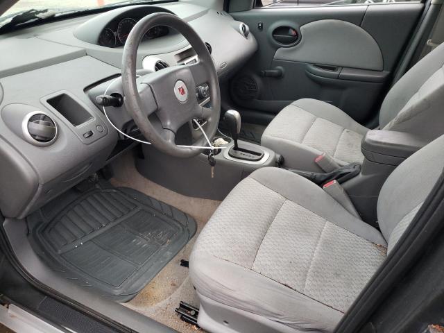 Photo 7 from auction – 2007 SATURN ION LEVEL with VIN 1G8AJ55F77Z112094