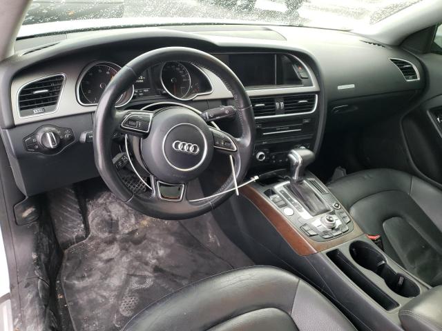 Photo 8 from auction – 2013 AUDI A5 PREMIUM with VIN WAULFAFR2DA073312
