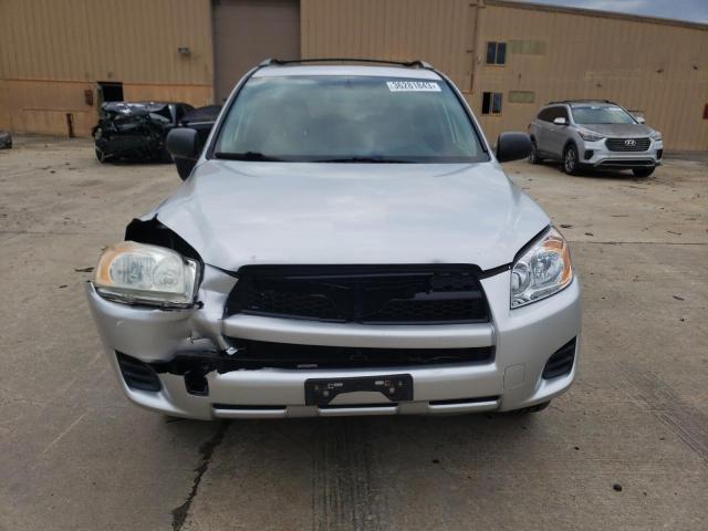 Photo 5 from auction – 2011 TOYOTA RAV4 with VIN 2T3ZF4DV6BW078784