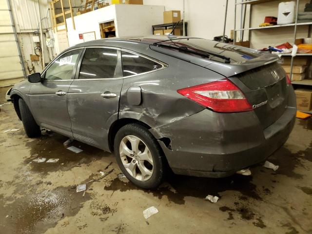 Photo 2 from auction – 2012 HONDA CROSSTOUR with VIN 5J6TF2H50CL005302