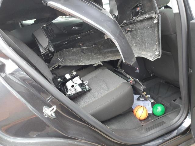 Photo 11 from auction – 2022 CHEVROLET EQUINOX LT with VIN 3GNAXKEV2NS233532
