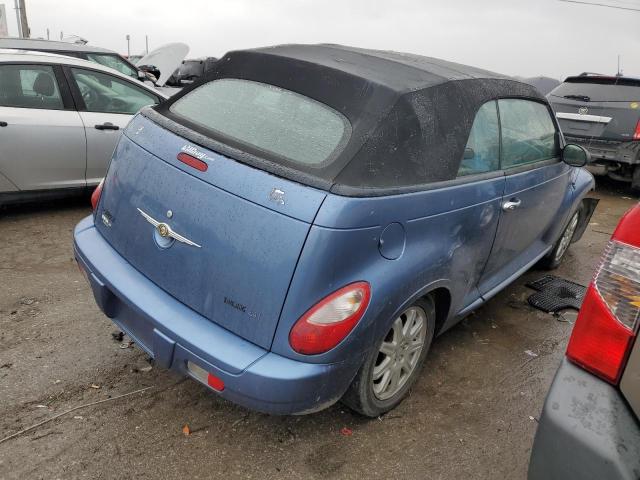 Photo 3 from auction – 2007 CHRYSLER PT CRUISER with VIN 3C3JY55E27T601328