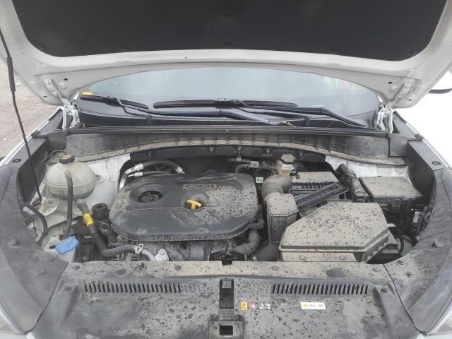 Photo 11 from auction – 2020 HYUNDAI TUCSON SE with VIN KM8J2CA42LU251936