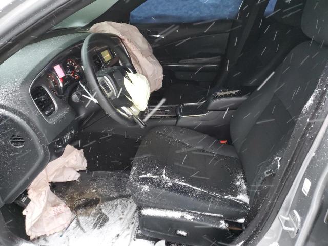 Photo 7 from auction – 2011 DODGE CHARGER with VIN 2B3CL3CG3BH554163