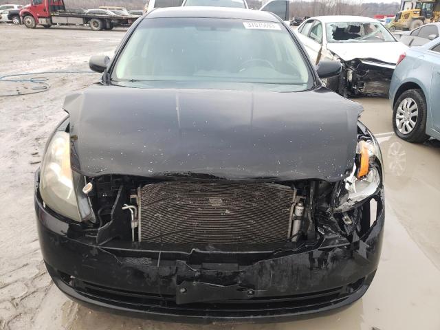 Photo 5 from auction – 2007 NISSAN ALTIMA 2.5 with VIN 1N4AL21E67C198454