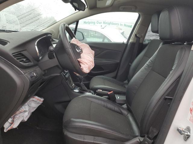 Photo 7 from auction – 2017 BUICK ENCORE PRE with VIN KL4CJASB6HB216332