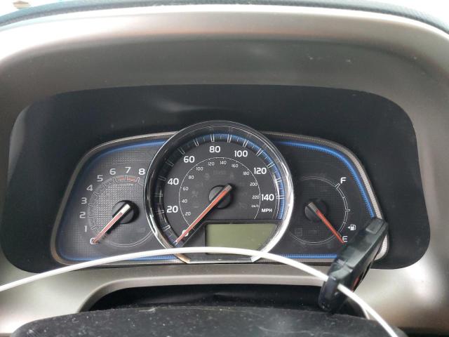 Photo 8 from auction – 2015 TOYOTA RAV4 LIMIT with VIN 2T3YFREV6FW159569