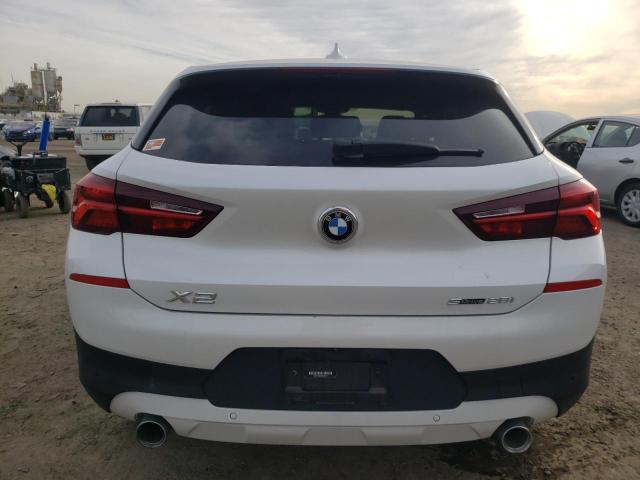 Photo 6 from auction – 2021 BMW X2 SDRIVE2 with VIN WBXYH9C03M5S30171