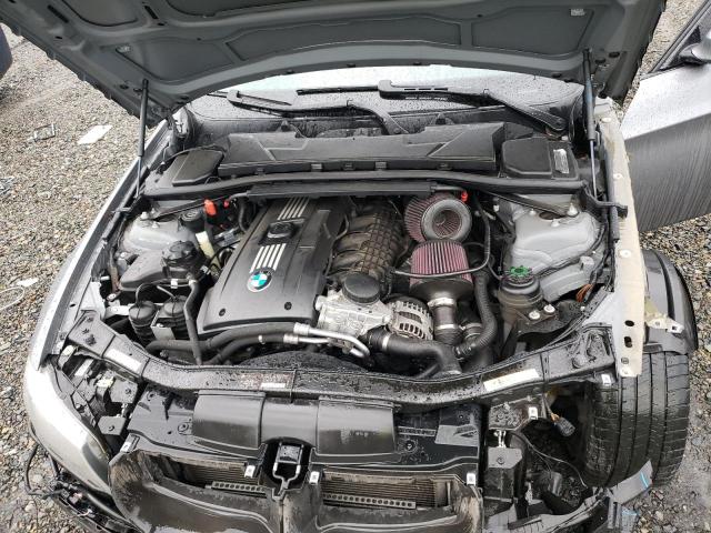 Photo 11 from auction – 2009 BMW 335 I with VIN WBAPM73589A365937