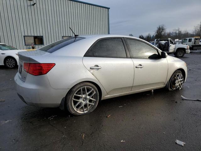 Photo 3 from auction – 2011 KIA FORTE EX with VIN KNAFU4A24B5418666
