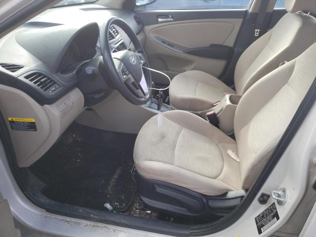 Photo 7 from auction – 2016 HYUNDAI ACCENT SE with VIN KMHCT4AE5GU128612