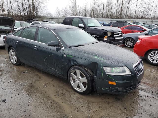 Photo 4 from auction – 2006 AUDI A6 S-LINE with VIN WAUEL74F66N116476