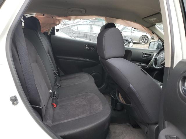 Photo 11 from auction – 2011 NISSAN ROGUE S with VIN JN8AS5MV8BW269062