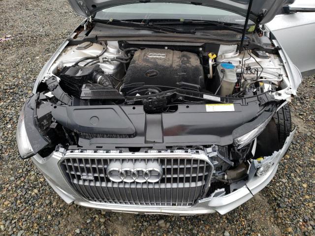 Photo 11 from auction – 2013 AUDI A4 ALLROAD with VIN WA1UFAFL4DA224731