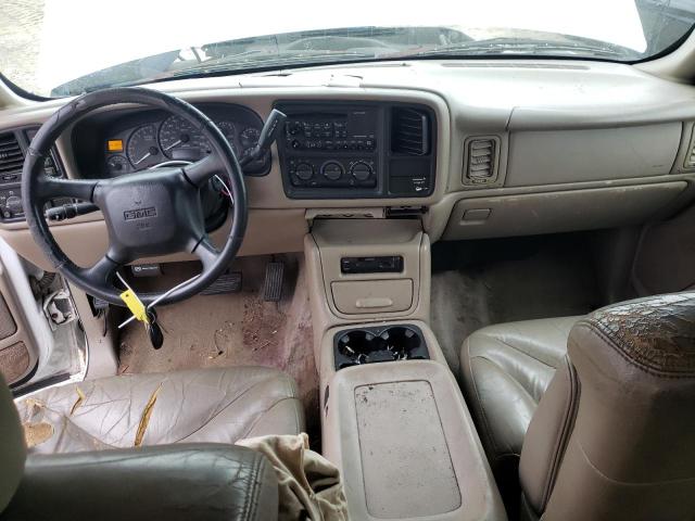 Photo 8 from auction – 2001 GMC SIERRA K25 with VIN 1GTHK29U61Z312674