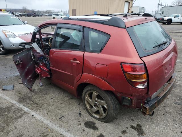 Photo 2 from auction – 2004 PONTIAC VIBE with VIN 5Y2SL62884Z418006