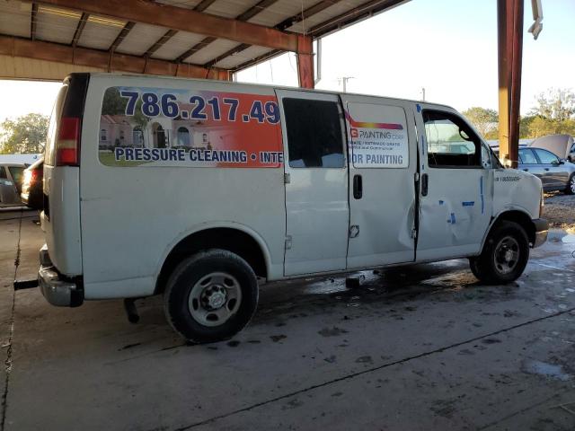 Photo 3 from auction – 2006 CHEVROLET EXPRESS G3 with VIN 1GCHG35U861197692