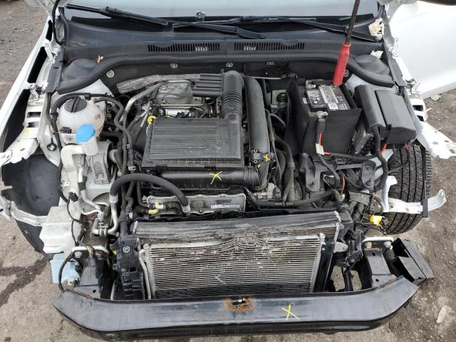 Photo 11 from auction – 2017 VOLKSWAGEN JETTA SE with VIN 3VWDB7AJXHM209926