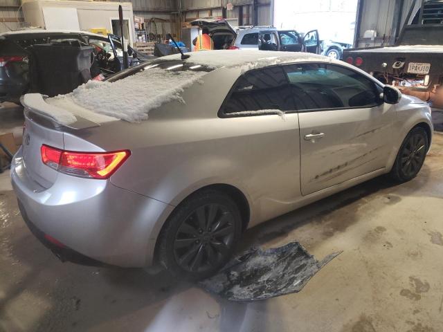 Photo 3 from auction – 2011 KIA FORTE SX with VIN KNAFW6A32B5428305