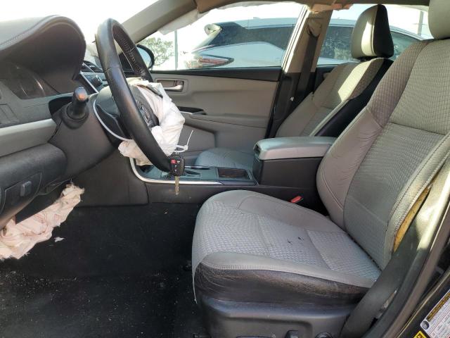 Photo 7 from auction – 2015 TOYOTA CAMRY LE with VIN 4T1BF1FK6FU104110