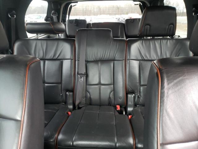 Photo 10 from auction – 2008 LINCOLN NAVIGATOR with VIN 5LMFU28538LJ03717
