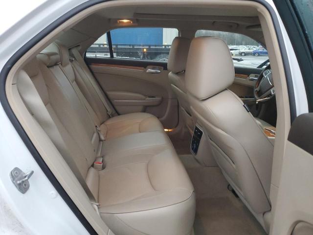 Photo 10 from auction – 2014 CHRYSLER 300C with VIN 2C3CCAKT1EH303989